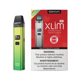Oxva Xlim Pod Kit [CRC] - Vapeshop Mania
