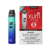 Oxva Xlim Pod Kit [CRC] - Vapeshop Mania
