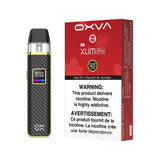 Oxva Xlim Pro Pod Kit [CRC] - Vapeshop Mania
