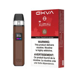 Oxva Xlim Pro Pod Kit [CRC] - Vapeshop Mania