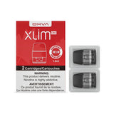 Oxva Xlim Replacement Pod [CRC] - Vapeshop Mania