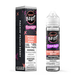 Packin' Peach Berry by Flavour Beast - Freebase Vape Juice - Vapeshop Mania