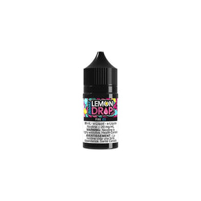 Shop Pink Ice by Lemon Drop Boost - Salt Nic Vape Juice - at Vapeshop Mania