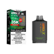 Ripper X Pod by Rufpuf 35K - Bubbly Strawberry Watermelon - Vapeshop Mania