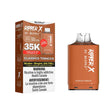 Ripper X Pod by Rufpuf 35K - Classic Tobacco - Vapeshop Mania