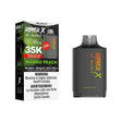 Ripper X Pod by Rufpuf 35K - Mango Peach - Vapeshop Mania