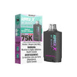 Shop Ripper X Pod by Rufpuf 75K - Triple Berry Peach - at Vapeshop Mania