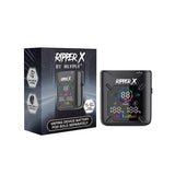 Shop Ripper X Ultra Battery 35W - at Vapeshop Mania