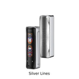 Shop Smok X - PRIV SOLO 80W Mod - at Vapeshop Mania