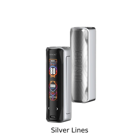 Shop Smok X - PRIV SOLO 80W Mod - at Vapeshop Mania