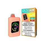 Shop STLTH 60K Disposable Refresh Series - Maui Punch Ice - at Vapeshop Mania