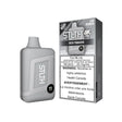 STLTH 8K Pro Disposable - Rich Tobacco - Vapeshop Mania