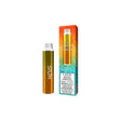 STLTH ECO Disposable - Orange Banana Ice - Vapeshop Mania