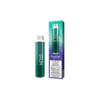STLTH ECO Disposable - Polar Mint - Vapeshop Mania