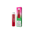 STLTH ECO Disposable - Razz Apple Ice - Vapeshop Mania