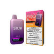 Shop STLTH ECO XL Disposable - Punch Ice - at Vapeshop Mania