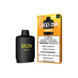 STLTH LOOP 25K Pod Pack - Banana Ice - Vapeshop Mania