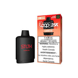 STLTH LOOP 25K Pod Pack - Classic Ice - Vapeshop Mania