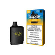 Shop STLTH LOOP 9K Pod Pack - Blue Lemons - at Vapeshop Mania