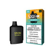 STLTH LOOP 2 9K Pod Pack - Lemon Squeeze Ice - Vapeshop Mania
