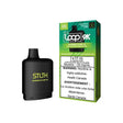 STLTH LOOP 2 9K Pod Pack - Watermelon Lime Ice - Vapeshop Mania