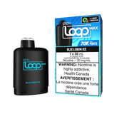 Shop STLTH LOOP MAX 70K Pod Pack - Blue Lemon Ice - at Vapeshop Mania