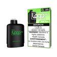 Shop STLTH LOOP MAX 70K Pod Pack - Green Apple Ice - at Vapeshop Mania