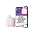 Shop STLTH LOOP MAX ELFBAR 50K Pod Pack - Peach - at Vapeshop Mania