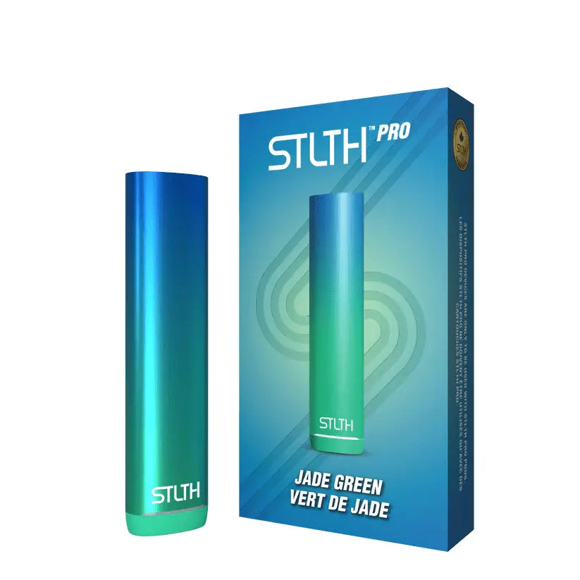STLTH PRO Device Type C - Vapeshop Mania