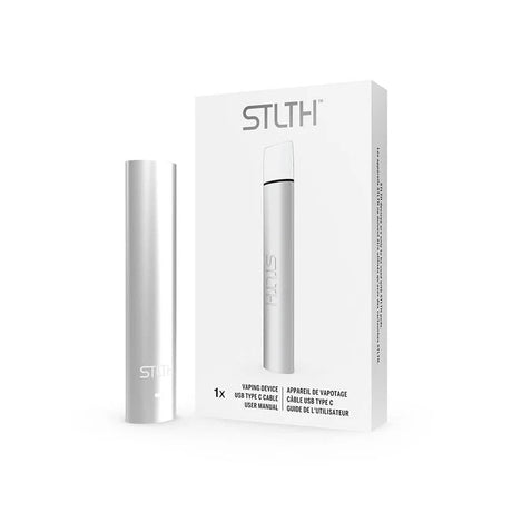 STLTH Type-C Device - Vapeshop Mania