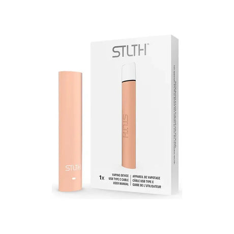 STLTH Type-C Device - Vapeshop Mania