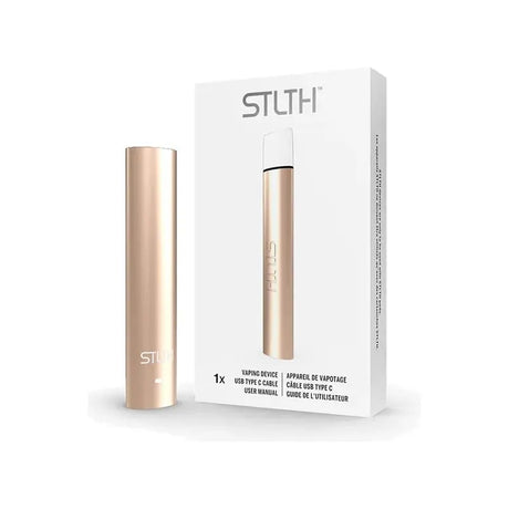 STLTH Type-C Device - Vapeshop Mania