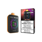 Shop STLTH x Geek Bar 80K Disposable - Juicy Peach - at Vapeshop Mania