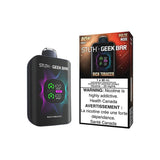 Shop STLTH x Geek Bar 80K Disposable - Rich Tobacco - at Vapeshop Mania