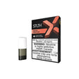 STLTH X Pod Pack - Peach Ice - Vapeshop Mania