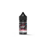 Shop Strawberry Cherry Watermelon Iced Salt by Flavour Beast E - Liquid - at Vapeshop Mania