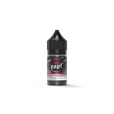 Shop Strawberry Raspberry Blueberry Iced Salt by Flavour Beast E - Liquid - at Vapeshop Mania