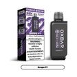Svopp Rocky Vapor Oxbar [Prefilled Pods] 32K - Grape FT - Vapeshop Mania