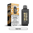 Svopp Rocky Vapor Oxbar [Prefilled Pods] 32K - Super Sour - Vapeshop Mania