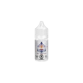 The Prophet by Illusions - Salt Nic Vape Juice - Vapeshop Mania