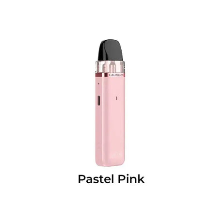 Uwell Caliburn G3 Lite Pod Kit [CRC] - Vapeshop Mania