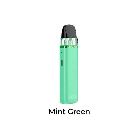 Uwell Caliburn G3 Lite Pod Kit [CRC] - Vapeshop Mania