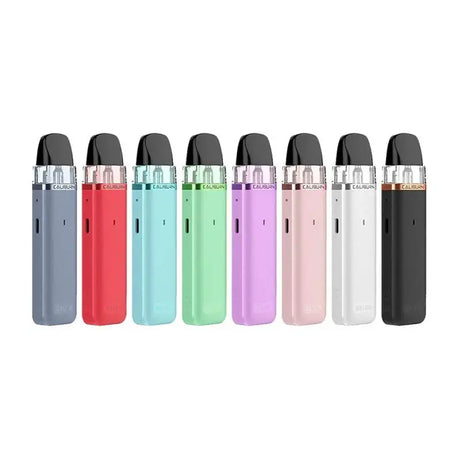 Uwell Caliburn G3 Lite Pod Kit [CRC] - Vapeshop Mania