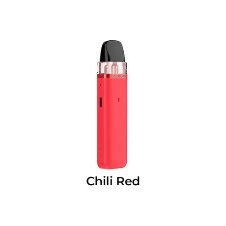 Uwell Caliburn G3 Lite Pod Kit [CRC] - Vapeshop Mania