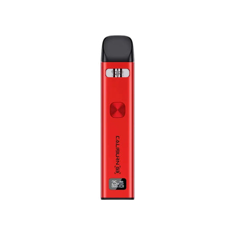 Uwell Caliburn G3 Open Pod Kit 2mL - Vapeshop Mania