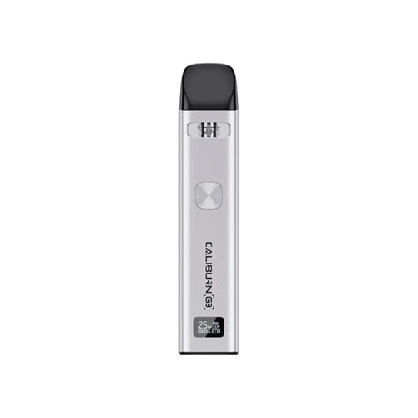 Uwell Caliburn G3 Open Pod Kit 2mL - Vapeshop Mania