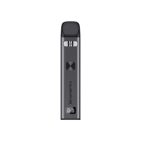 Uwell Caliburn G3 Open Pod Kit 2mL - Vapeshop Mania