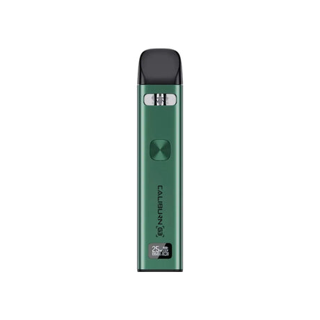 Uwell Caliburn G3 Open Pod Kit 2mL - Vapeshop Mania