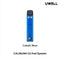 Uwell Caliburn G3 Open Pod Kit 2mL - Vapeshop Mania
