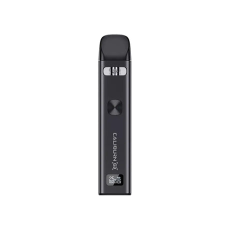 Uwell Caliburn G3 Open Pod Kit 2mL - Vapeshop Mania